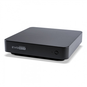караоке-комплект EVOBOX + EvoSound Sphere 2.1 в Абакане