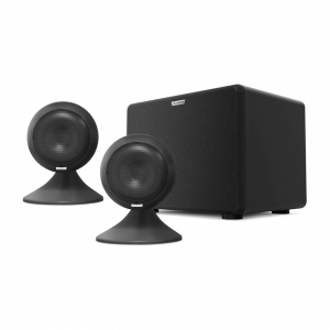 караоке-комплект EVOBOX + EvoSound Sphere 2.1 в Абакане