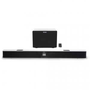 караоке-комплект EVOBOX Classic + EvoSound Bar (саундбар с караоке) в Абакане