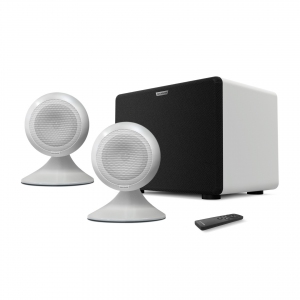 караоке-комплект EVOBOX Classic + EvoSound Sphere 2.1 в Абакане