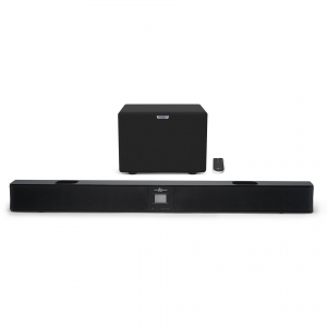 караоке-комплект EVOBOX Plus + EvoSound Bar (саундбар с караоке) в Абакане