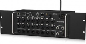 Midas MR18 цифровой микшер в Абакане