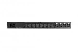 S-Track Dolphin 48 спикер-процессор в Абакане