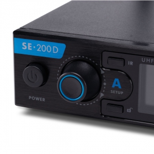 SE-200D цифровые микрофоны в Абакане