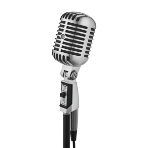 SHURE 55SH SERIES II вокальный, динамический микрофон в Абакане