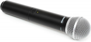 SHURE BLX24E/PG58 M17 вокальная радиосистема в Абакане