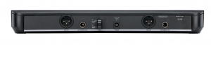 SHURE BLX288E/B58 M17 вокальная радиосистема в Абакане