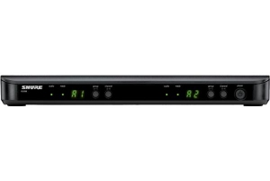 SHURE BLX288E/PG58 M17 вокальная радиосистема в Абакане