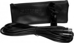 SHURE SV100-A динамический микрофон в Абакане
