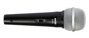 SHURE SV100-A динамический микрофон в Абакане