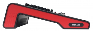 SVS Audiotechnik mixers AM-12 Микшерный пульт аналоговый, 12-канальный в Абакане