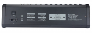SVS Audiotechnik mixers AM-12 Микшерный пульт аналоговый, 12-канальный в Абакане
