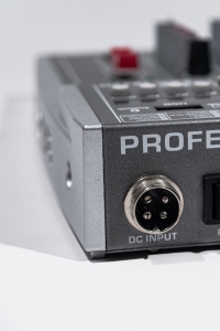 SVS Audiotechnik mixers AM-6 DSP Микшерный пульт аналоговый, 6-канальный SVS Audiotechnik mixers в Абакане