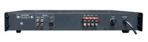 SVS Audiotechnik STA-80 Микшер-усилитель для систем Public Address в Абакане