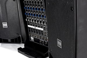 SVS Audiotechnik STAGESET 600 Акустический комплект активный в Абакане