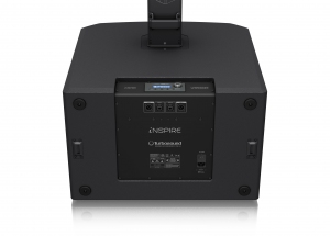 Turbosound iNSPIRE iP3000 модульная аудио колонна 2000Вт в Абакане