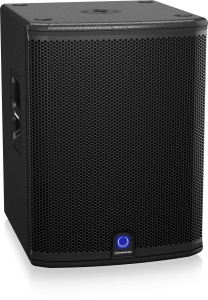 Turbosound iQ15B сабвуфер активный в Абакане