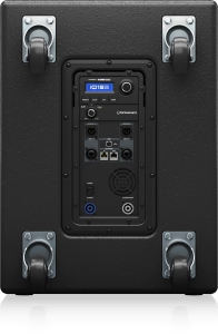 Turbosound iQ15B сабвуфер активный в Абакане