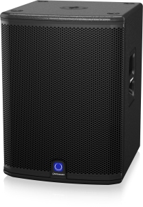 Turbosound iQ15B сабвуфер активный в Абакане
