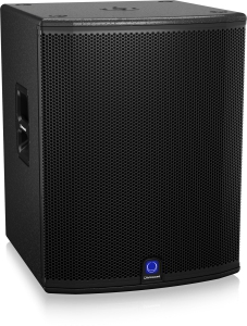 Turbosound iQ18B сабвуфер активный в Абакане