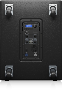 Turbosound iQ18B сабвуфер активный в Абакане