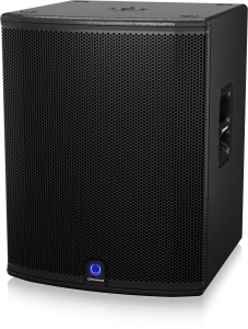 Turbosound iQ18B сабвуфер активный в Абакане