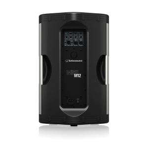 Turbosound MILAN M12 активная акустическая система в Абакане
