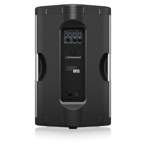 Turbosound MILAN M15 активная акустическая система в Абакане