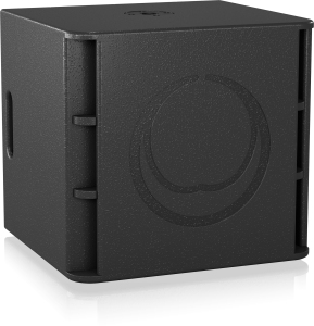 Turbosound Milan M15B сабвуфер активный в Абакане