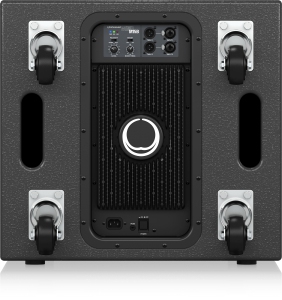 Turbosound Milan M15B сабвуфер активный в Абакане