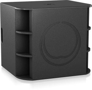 Turbosound Milan M18B сабвуфер активный в Абакане