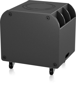 Turbosound Milan M18B сабвуфер активный в Абакане