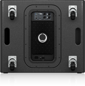 Turbosound Milan M18B сабвуфер активный в Абакане