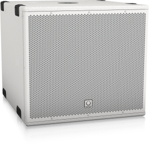 Turbosound NuQ115B-AN Активный сабвуфер в Абакане