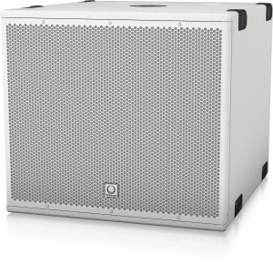 Turbosound NuQ115B-AN Активный сабвуфер в Абакане