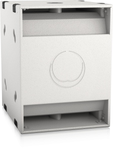 Turbosound NuQ118B-AN Активный сабвуфер в Абакане