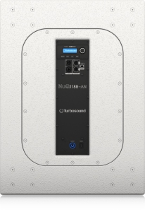 Turbosound NuQ118B-AN Активный сабвуфер в Абакане