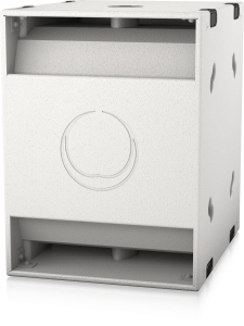 Turbosound NuQ118B-AN Активный сабвуфер в Абакане
