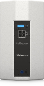 Turbosound NuQ122-AN Активная акустическая система в Абакане