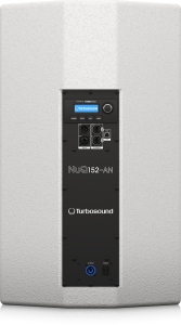 Turbosound NuQ152-AN Активная акустическая система в Абакане