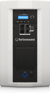 Turbosound NuQ82-AN Активная акустическая система в Абакане