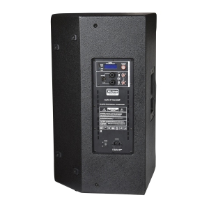 XLine ALFA P-15A DSP Акустическая система активная с DSP и Bluetooth в Абакане
